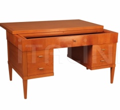 Письменный стол Biedermeier 5036 Письменный стол Biedermeier 5036 фабрика Morelato