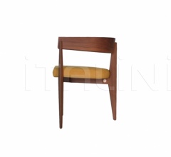 Стул с подлокотниками Ronson 3893 Стул с подлокотниками Ronson 3893 фабрика Morelato