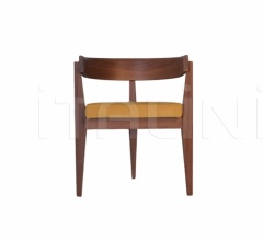 Стул с подлокотниками Ronson 3893 Стул с подлокотниками Ronson 3893 фабрика Morelato