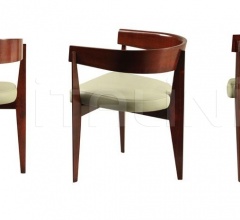 Стул с подлокотниками Ronson 3893 Стул с подлокотниками Ronson 3893 фабрика Morelato