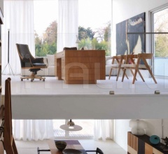 Стул с подлокотниками Ronson 3893 Стул с подлокотниками Ronson 3893 фабрика Morelato