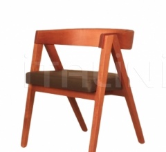 Стул Cooper 3890 Стул Cooper 3890 фабрика Morelato