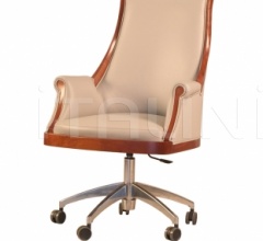 Кресло Biedermeier President 3897 Кресло Biedermeier President 3897 фабрика Morelato
