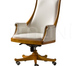 Кресло Biedermeier President 3897 Кресло Biedermeier President 3897 фабрика Morelato