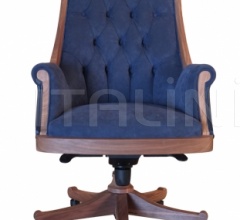 Кресло Biedermeier President 3897 Кресло Biedermeier President 3897 фабрика Morelato
