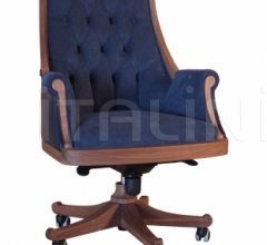 Кресло Biedermeier President 3897 Кресло Biedermeier President 3897 фабрика Morelato