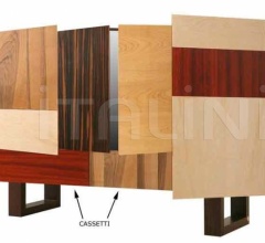 Буфет Fantesca 1703 Буфет Fantesca 1703 фабрика Morelato