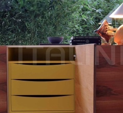 Буфет Sherwood 1708 Буфет Sherwood 1708 фабрика Morelato