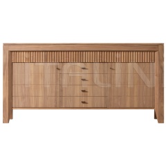 Буфет '900 Scacchi 1769/N Буфет '900 Scacchi 1769/N фабрика Morelato