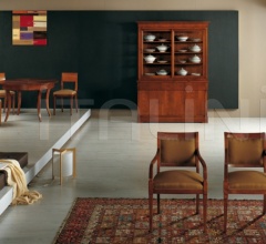 Витрина Biedermeier 6272 Витрина Biedermeier 6272 фабрика Morelato