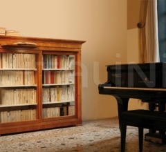Витрина Biedermeier 6288 Витрина Biedermeier 6288 фабрика Morelato