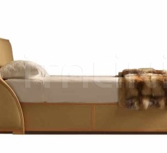 Итальянские Кровати - Кровать Orlando 2801 Итальянские Кровати - Кровать Orlando 2801 фабрика Morelato
