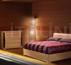 Итальянские Кровати - Кровать Orlando 2801 Итальянские Кровати - Кровать Orlando 2801 фабрика Morelato