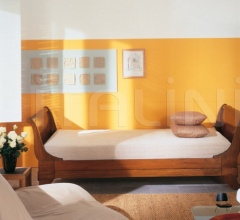 Итальянские Кровати - Кровать Luigi Filippo 2816 Итальянские Кровати - Кровать Luigi Filippo 2816 фабрика Morelato