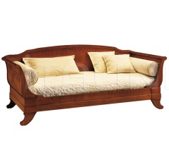 Итальянские Кровати - Кровать Luigi Filippo 2821 фабрика Morelato