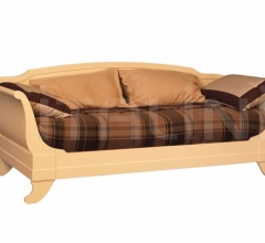 Итальянские Кровати - Кровать Luigi Filippo 2821 фабрика Morelato