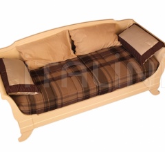 Итальянские Кровати - Кровать Luigi Filippo 2821 фабрика Morelato