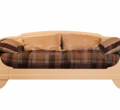 Итальянские Кровати - Кровать Luigi Filippo 2821 фабрика Morelato