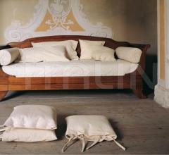 Итальянские Кровати - Кровать Luigi Filippo 2821 фабрика Morelato
