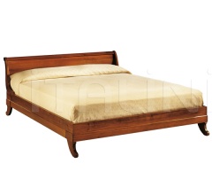 Итальянские Кровати - Кровать Luigi Filippo 2834 Итальянские Кровати - Кровать Luigi Filippo 2834 фабрика Morelato
