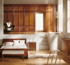 Итальянские Кровати - Кровать Direttorio 2840 Итальянские Кровати - Кровать Direttorio 2840 фабрика Morelato