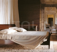 Итальянские Кровати - Кровать Direttorio 2840 Итальянские Кровати - Кровать Direttorio 2840 фабрика Morelato