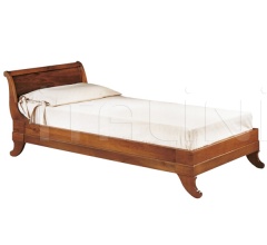 Итальянские Кровати - Кровать Luigi Filippo 2846 Итальянские Кровати - Кровать Luigi Filippo 2846 фабрика Morelato