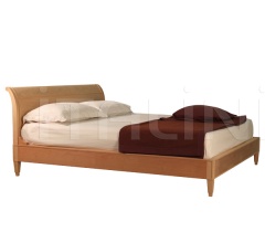 Итальянские Кровати - Кровать Direttorio 2847 Итальянские Кровати - Кровать Direttorio 2847 фабрика Morelato