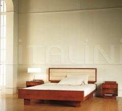 Итальянские Кровати - Кровать '900 Scacchi 2849 Итальянские Кровати - Кровать '900 Scacchi 2849 фабрика Morelato