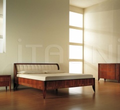 Итальянские Кровати - Кровать '900 Rulman 2850 Итальянские Кровати - Кровать '900 Rulman 2850 фабрика Morelato