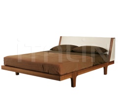 Итальянские Кровати - Кровать Malibu 2880/N Итальянские Кровати - Кровать Malibu 2880/N фабрика Morelato