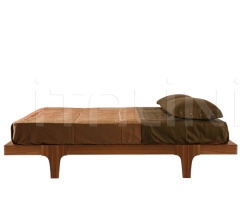 Итальянские Кровати - Кровать Malibu 2882/N Итальянские Кровати - Кровать Malibu 2882/N фабрика Morelato