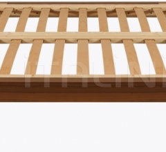 Итальянские Кровати - Кровать Malibu 2882/N Итальянские Кровати - Кровать Malibu 2882/N фабрика Morelato