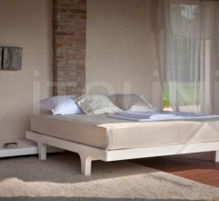 Итальянские Кровати - Кровать Malibu 2882/N Итальянские Кровати - Кровать Malibu 2882/N фабрика Morelato