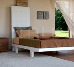 Итальянские Кровати - Кровать Malibu 2882/N Итальянские Кровати - Кровать Malibu 2882/N фабрика Morelato