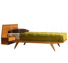 Итальянские Кровати - Кровать Gio 2884 Итальянские Кровати - Кровать Gio 2884 фабрика Morelato