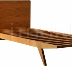 Итальянские Кровати - Кровать Gio 2884 Итальянские Кровати - Кровать Gio 2884 фабрика Morelato