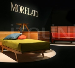 Итальянские Кровати - Кровать Gio 2884 Итальянские Кровати - Кровать Gio 2884 фабрика Morelato