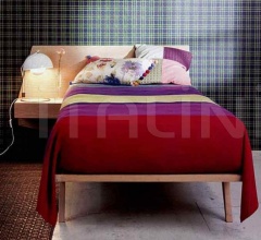 Итальянские Кровати - Кровать Gio 2884 Итальянские Кровати - Кровать Gio 2884 фабрика Morelato