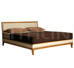 Итальянские Кровати - Кровать Biedermeier Umberto 2885 Итальянские Кровати - Кровать Biedermeier Umberto 2885 фабрика Morelato