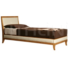 Итальянские Кровати - Кровать Biedermeier Umberto 2886 Итальянские Кровати - Кровать Biedermeier Umberto 2886 фабрика Morelato