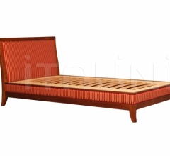Итальянские Кровати - Кровать Biedermeier Umberto 2886 Итальянские Кровати - Кровать Biedermeier Umberto 2886 фабрика Morelato