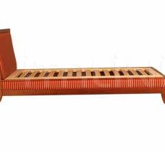 Итальянские Кровати - Кровать Biedermeier Umberto 2886 Итальянские Кровати - Кровать Biedermeier Umberto 2886 фабрика Morelato