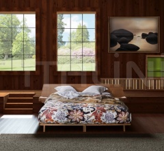 Итальянские Кровати - Кровать Gio 2887 Итальянские Кровати - Кровать Gio 2887 фабрика Morelato