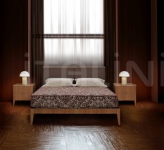 Итальянские Кровати - Кровать Felice 2890 Итальянские Кровати - Кровать Felice 2890 фабрика Morelato