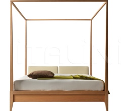 Итальянские Кровати - Кровать Valentino 2891 Итальянские Кровати - Кровать Valentino 2891 фабрика Morelato