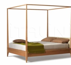 Итальянские Кровати - Кровать Valentino 2891 Итальянские Кровати - Кровать Valentino 2891 фабрика Morelato