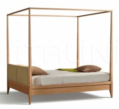 Итальянские Кровати - Кровать Valentino 2891 Итальянские Кровати - Кровать Valentino 2891 фабрика Morelato