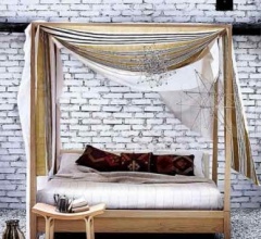 Итальянские Кровати - Кровать Valentino 2891 Итальянские Кровати - Кровать Valentino 2891 фабрика Morelato