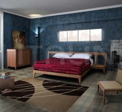 Итальянские Кровати - Кровать Magic Dream 2889/F Итальянские Кровати - Кровать Magic Dream 2889/F фабрика Morelato